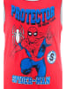 Spiderman Pyjama "Spiderman" in Rot/ Grau