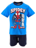 Spidey and his amazing friends Pyjama "Spidey & his amazing friends" in Blau