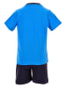 Spidey and his amazing friends Pyjama "Spidey & hos amazing friends" blauw