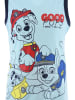 Paw Patrol Piżama "Psi Patrol" w kolorze granatowo-błękitnym