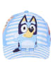 Bluey Cap "Bluey" in Hellblau