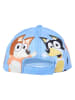 Bluey Cap "Bluey" in Hellblau