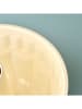 BELLA MAISON Gugelhupfform in Rosa/ Creme - (H)10 x Ø 22 cm