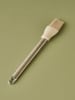 BELLA MAISON Küchenpinsel "Alvis" in Beige - (H)26,5 cm