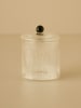 BELLA MAISON Voorraadglas "Blaze" crème - 370 ml