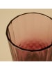 BELLA MAISON Glas lichtroze - 320 ml
