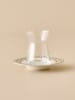 BELLA MAISON 6er-Set: Teegläser  - 170 ml