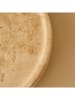 BELLA MAISON Kuchenplatte in Beige - Ø 25 cm