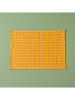BELLA MAISON 3er-Set: Geschirrtücher "Juno" in Gelb/ Weiß - (L)65 x (B)45 cm