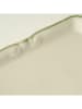 BELLA MAISON Serveerplateau crème - (B)14 x (H)9,5 cm