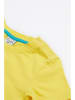 Frugi Shirt geel