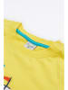 Frugi Shirt in Gelb