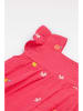 Frugi Kleid in Pink