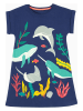 Frugi Kleid in Bunt
