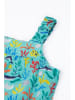Frugi Kleid in Türkis/ Bunt