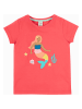 Frugi Shirt lichtrood