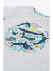 Frugi Shirt in Grau