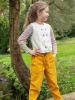 Frugi Longsleeve "Lucia" in Bunt