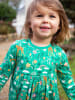 Frugi Kleid in Grün