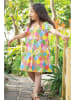 Frugi Kleid in Bunt
