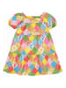 Frugi Jurk meerkleurig