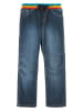 Frugi Jeans "Cody" in Blau