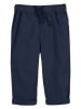 Frugi Broek donkerblauw