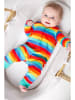 Frugi Rampers "Riley" ze wzorem
