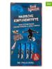 Die Spiegelburg 6er-Set: Magische Konturenstifte "Cool Sports!" - ab 6 Jahren