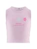 happy girls by Eisend Top in Lila