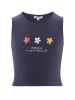happy girls by Eisend Top in Dunkelblau
