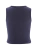happy girls by Eisend Top donkerblauw