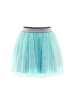happy girls by Eisend Tule rok turquoise