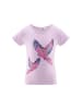 happy girls by Eisend Shirt in Lila
