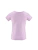 happy girls by Eisend Shirt in Lila