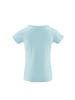 happy girls by Eisend Shirt lichtblauw