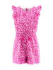 happy girls by Eisend Jumpsuit in Pink