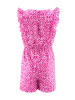 happy girls by Eisend Jumpsuit roze