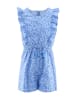 happy girls by Eisend Jumpsuit in Blau