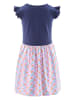 happy girls by Eisend Jurk donkerblauw
