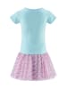 happy girls by Eisend Kleid in Hellblau
