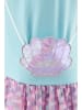 happy girls by Eisend Kleid in Hellblau