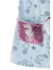 happy girls by Eisend 2-delige outfit lichtblauw