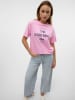 Vero Moda Shirt "Katrine" in Rosa