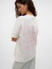 Vero Moda Koszulka "Katrine" w kolorze białym