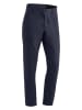 Maier Sports Functionele broek "Nil" donkerblauw