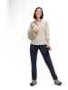 Maier Sports Functionele broek "Lulaka" donkerblauw