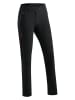 Maier Sports Functionele broek "Lulaka" zwart