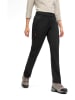 Maier Sports Functionele broek "Lulaka" zwart