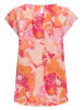 ONLY Shirt in Pink/ Rosa/ Orange